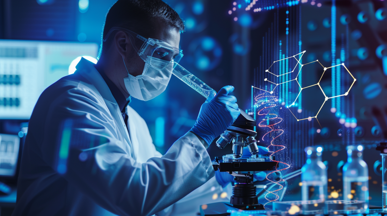 Healthcare & Biotech