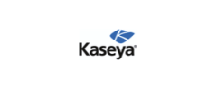 Kaseya : IT management and automation.