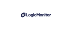 LogicMonitor : Infrastructure monitoring and observability.