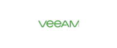 Veeam : Backup and recovery solutions.